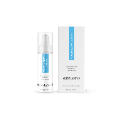 Skinmaster Yoğun Nemlendirici Bakım Kremi 50 ml - 2