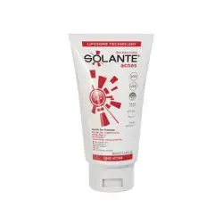 Solante Acnes Lotion SPF 50+ 50 ml - 1