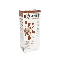 Solante Pigmenta Lotion SPF 50+ 50 ml - 2