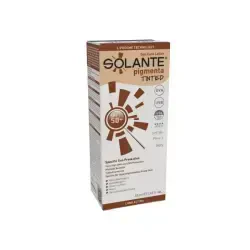Solante Pigmenta Tinted Lotion SPF 50+ 50 ml - 2