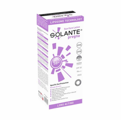 Solante Pregna SPF 50+ Losyon 150 ml - Solante