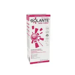 Solante Telerubor Lotion SPF 50+ 50 ml - 2