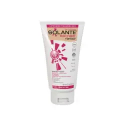 Solante Telerubor Tinted Lotion SPF 50+ 50 ml - 1