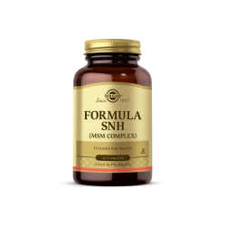 Solgar Formula SNH 60 Tablet - 2
