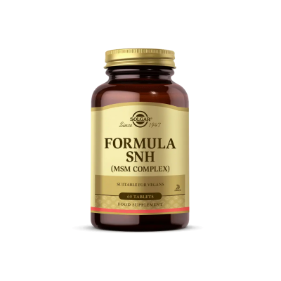 Solgar Formula SNH 60 Tablet - 2