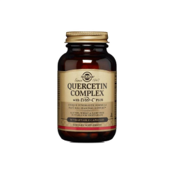 Solgar Quercetin Complex With Ester-C Plus 50 Kapsül - Solgar