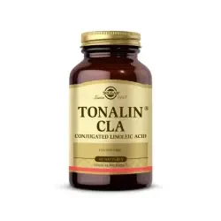 Solgar Tonalin CLA 1300mg 60 Kapsül - 1