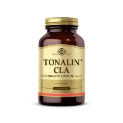 Solgar Tonalin CLA 1300mg 60 Kapsül - 2