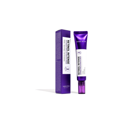 Some By Mi Retinol Intense Advanced Triple Action Eye Cream 30 ml - 2