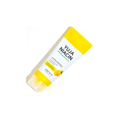 Some By Mi Yuja Niacin Brightening Peeling Gel 120 ml - 2