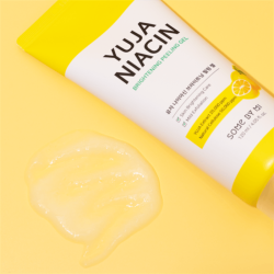 Some By Mi Yuja Niacin Brightening Peeling Gel 120 ml - 4