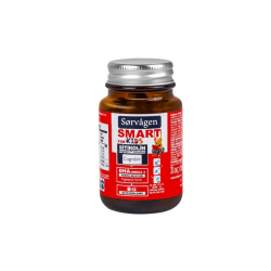 Sorvagen Smart Kids Sitikolin 0,5 ml x 60 Adet Çevir-Aç Yumuşak Flakon - 1