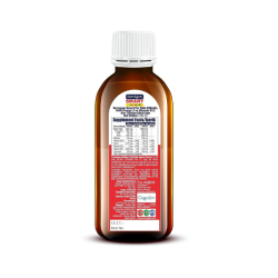 Sorvagen Smart Sıvı Form Stikolin Takviye Edici Gıda 150 ml - 2