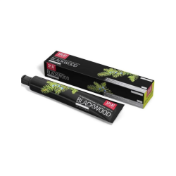 Splat Blackwood Siyah Diş Macunu 75 ml - Splat