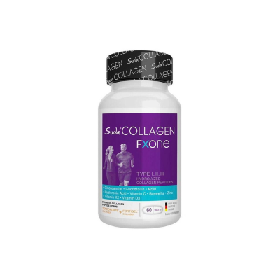 Suda Collagen Fxone 60 Tablet - 1