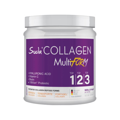 Suda Collagen Multiform 300 gr - 1