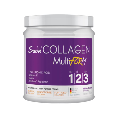 Suda Collagen Multiform 300 gr - 2