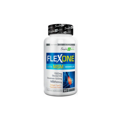 Suda Vitamin Flexone 90 Tablet - 1