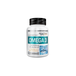 Suda Vitamin Omega-3 50 Yumuşak Jel Kapsül - Suda Vitamin