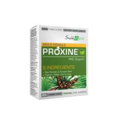 Suda Vitamin Proxine Mens Formula 60 Kapsül - Suda Vitamin