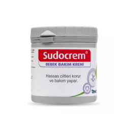 Sudocrem Bebek Bakım Kremi 250gr - Sudocrem