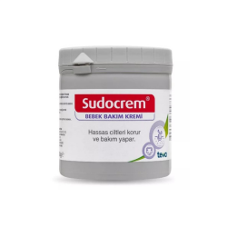 Sudocrem Bebek Bakım Kremi 400gr - Sudocrem