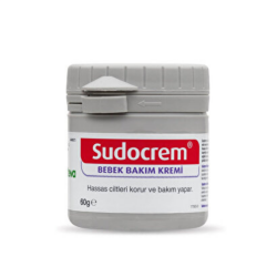 Sudocrem Bebek Bakım Kremi 60gr - Sudocrem