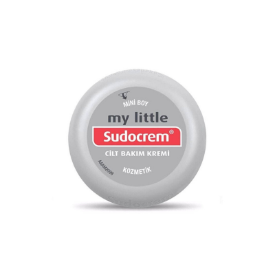 Sudocrem Cilt Bakım Kremi 22 gr - 1