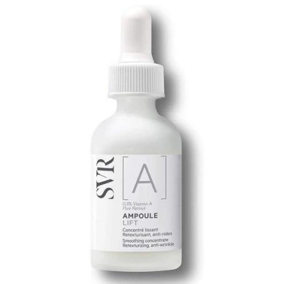 SVR A Ampoule Lift Serum 30 ml - 1