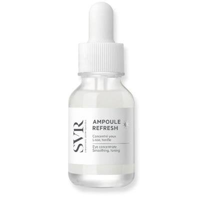 SVR Ampoule Refresh 15ml Göz Çevresi Serumu - 1