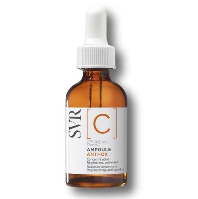 SVR Ampoule Vitamin C Konsantre Serum 30 ml - 1