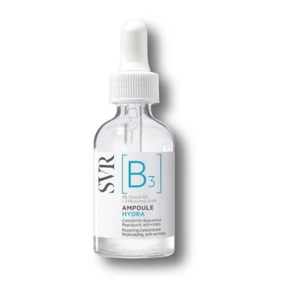 SVR B3 Ampoule Hydra Serum 30 ml - 1