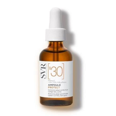 SVR Protect Spf+ 30 Ampoule Serum 30 ml - 1