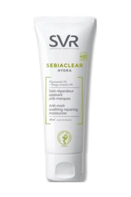 SVR Sebiaclear Hydra 40 ml - 1