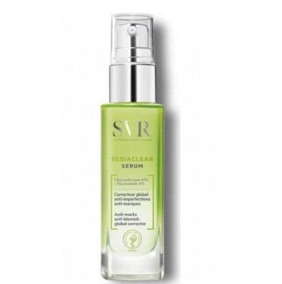 SVR Sebiaclear Serum 30 ml - 1