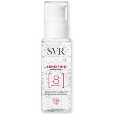 SVR Sensifine Aqua Gel 40 ml - 1