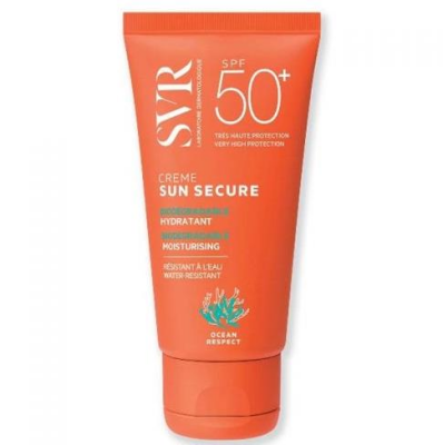 SVR Sunsecure Creme Spf50+ 50 ml - 1