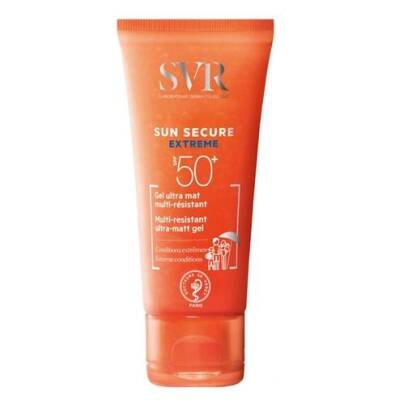 SVR Sunsecure Extreme 50 spf 50ml - 2