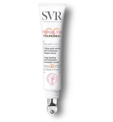 SVR Topialyse Palpebral CC Cream SPF20 Light 7gr - 2