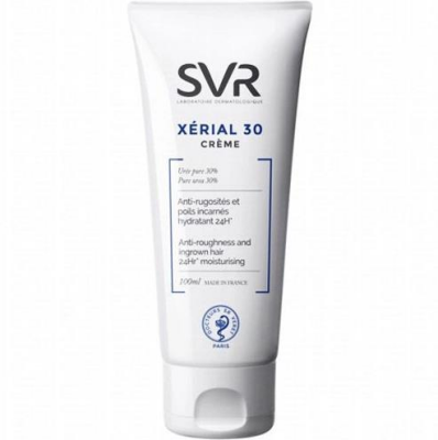 SVR Xerial 30 Cream 100ml - 1