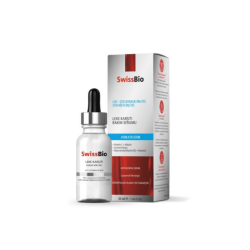 Swiss Bio Leke Karşıtı Bakım Serumu 30 ml - 1