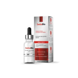 SwissBio Gözenek Sıkılaştırıcı Serum 30 ml - 1