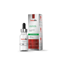 SwissBio Ha + Kolajen Serum 30 ml - 1