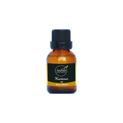 Tabia Kantaron Yağı 25 ml - 1