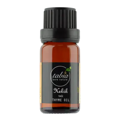 Tabia Kekik Yağı 10 ml - 1