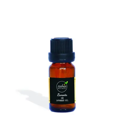 Tabia Lavanta Yağı 10 ml - 1