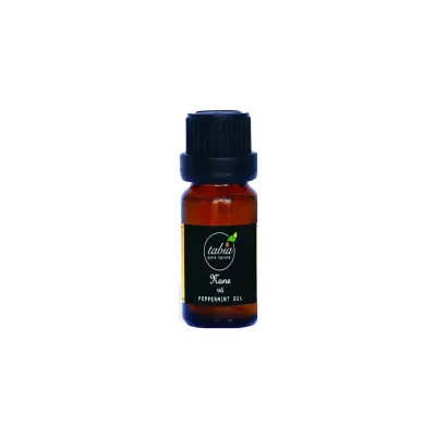 Tabia Nane Yağı 10 ml - 1