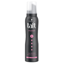 Taft Power Kaşmir Köpük 150 ml - Taft