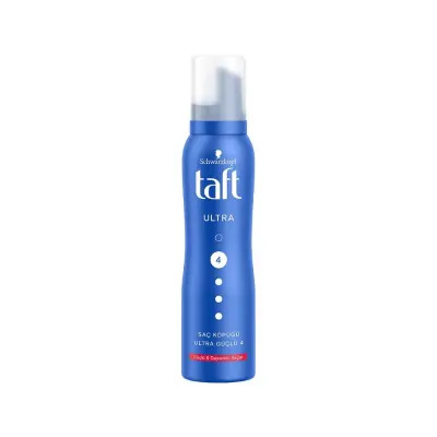 Taft Ultra Güçlü Saç Spreyi 150 ml - 1