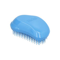 Tangle Teezer Original Thick & Curly Blue Saç Fırçası - Tangle Teezer
